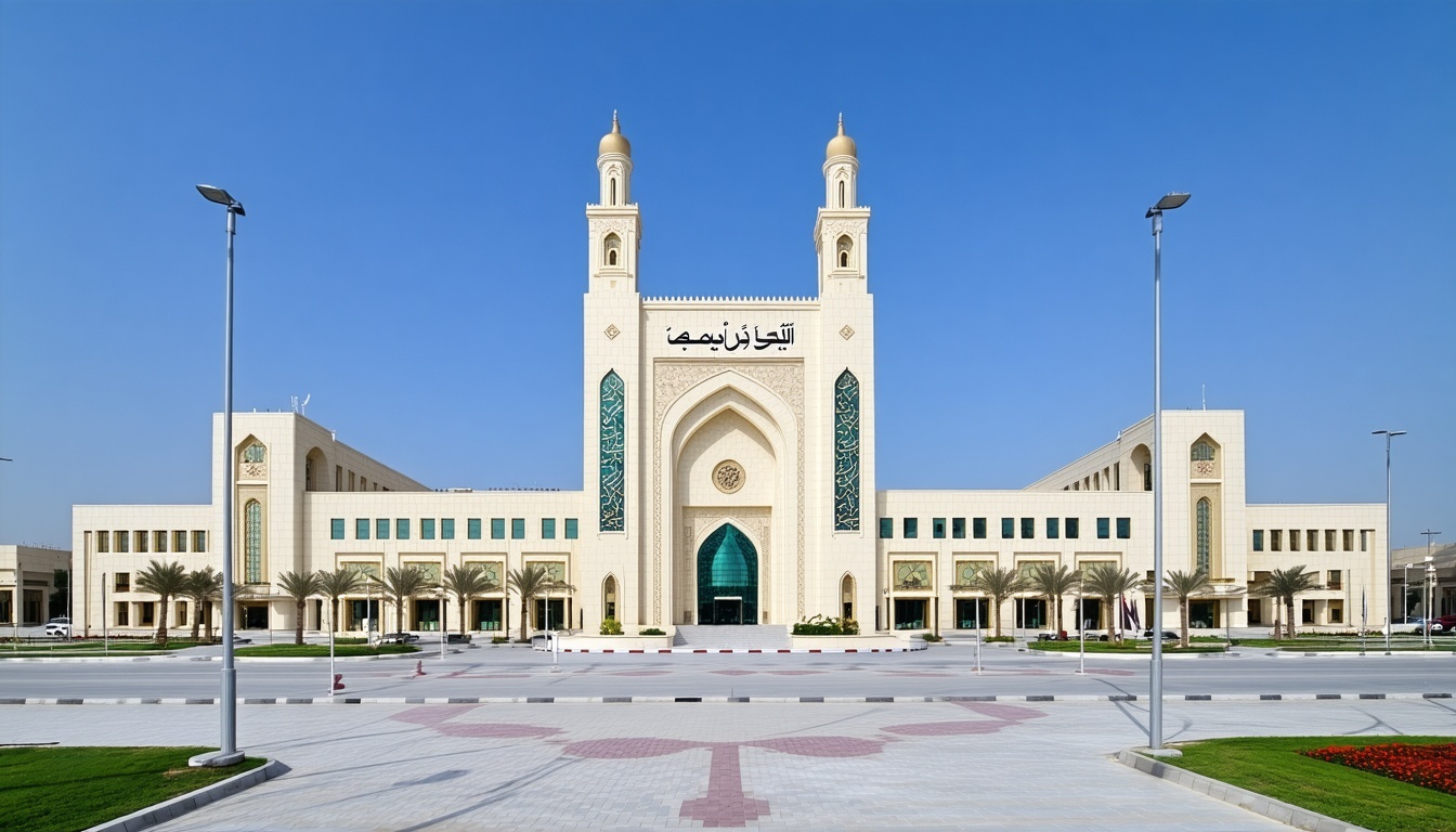 Sharjah Municipality