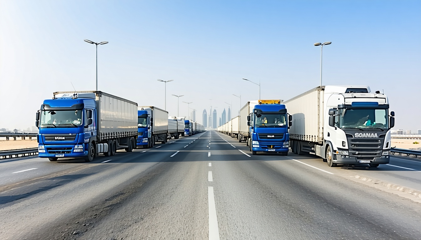 Abu Dhabi Department of Transport